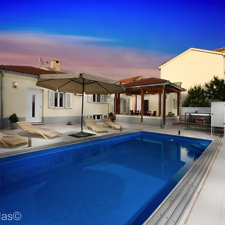 Villa Origano Zadarvillas-3